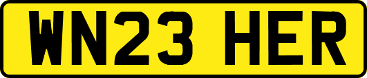 WN23HER
