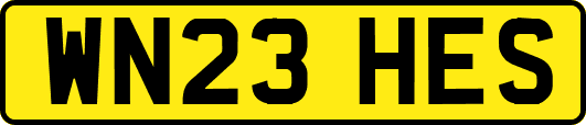 WN23HES