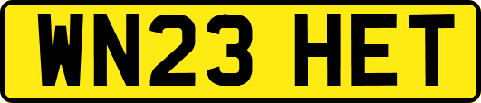 WN23HET