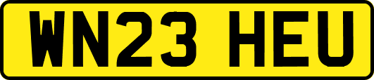 WN23HEU