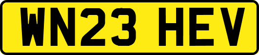 WN23HEV