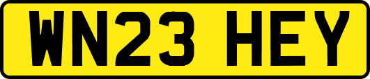 WN23HEY
