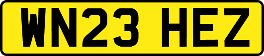 WN23HEZ