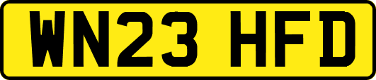WN23HFD