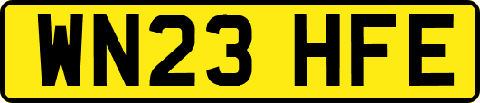 WN23HFE