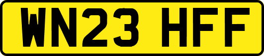 WN23HFF