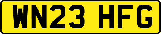 WN23HFG