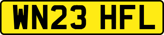 WN23HFL