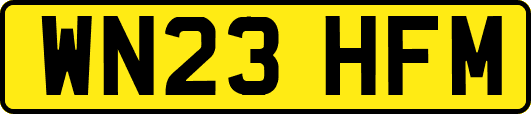WN23HFM