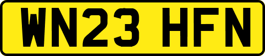 WN23HFN