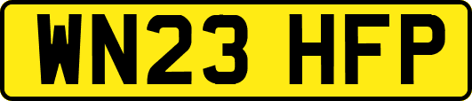 WN23HFP