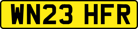WN23HFR