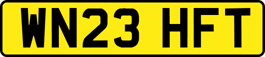 WN23HFT