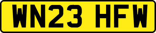 WN23HFW