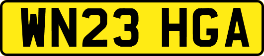 WN23HGA