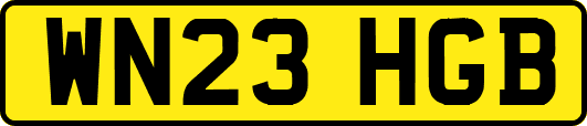 WN23HGB