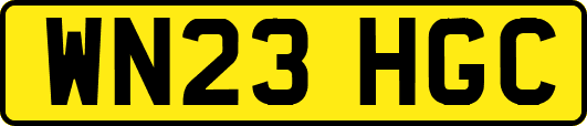 WN23HGC