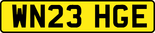 WN23HGE