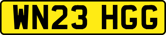 WN23HGG
