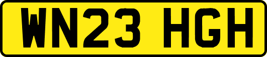 WN23HGH
