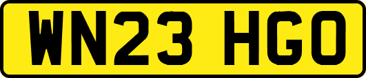 WN23HGO