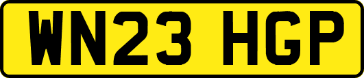 WN23HGP