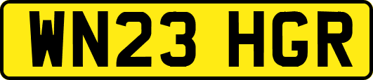 WN23HGR