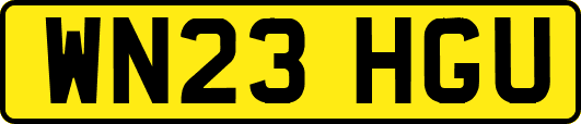 WN23HGU