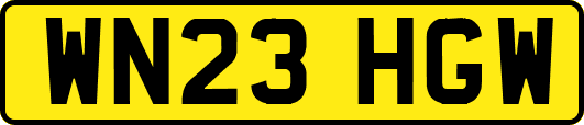 WN23HGW