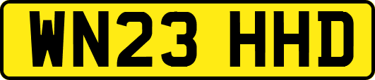 WN23HHD