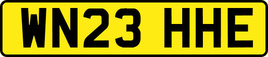 WN23HHE