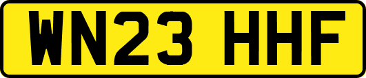 WN23HHF