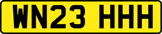 WN23HHH