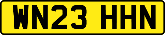 WN23HHN