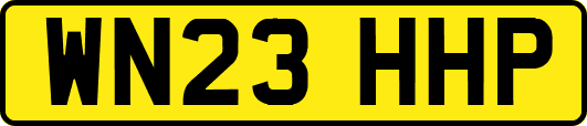 WN23HHP