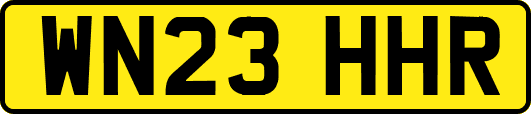 WN23HHR