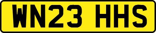 WN23HHS