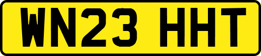 WN23HHT