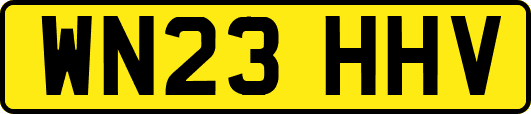 WN23HHV