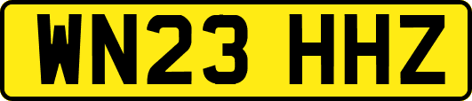 WN23HHZ