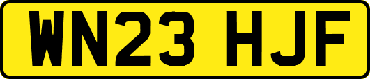 WN23HJF