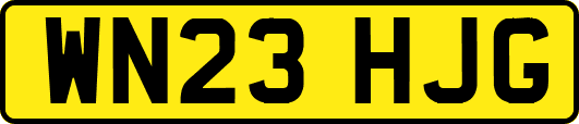 WN23HJG