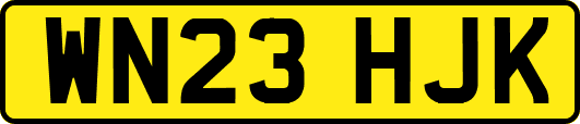 WN23HJK