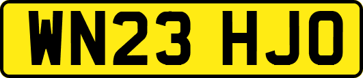 WN23HJO