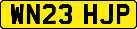 WN23HJP