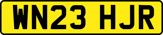 WN23HJR