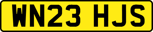 WN23HJS