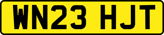 WN23HJT
