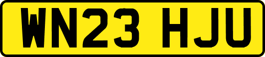 WN23HJU