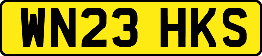 WN23HKS